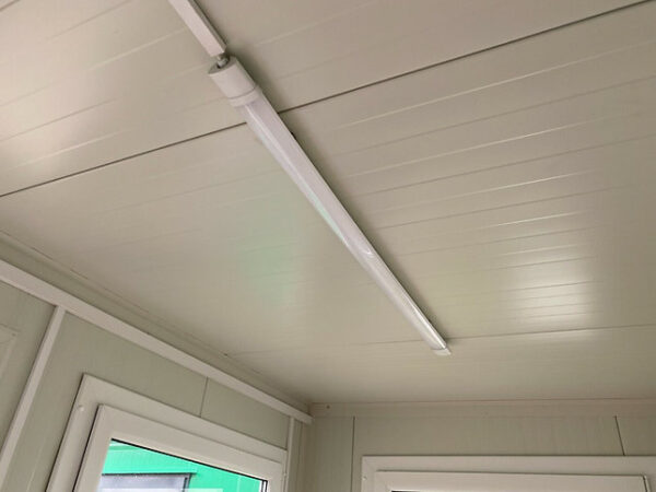 Container 4240m BureauJardinprivé-Neuf – Aménagement Professionnel