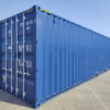 Conteneur maritime 40HC OW – neuf-Neuf – Devis Gratuit