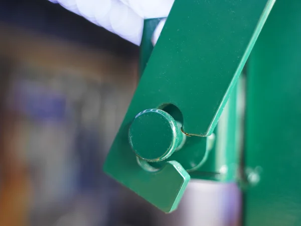 Conteneur Bar Démontable XL 32 m Vert RAL 6016-Neuf – Devis Gratuit