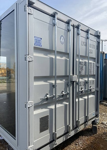 Conteneur Dexposition Vitré-Neuf – Devis Gratuit