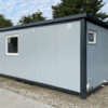 Container 6240m WC douche et Cuisine-Neuf – Devis Gratuit