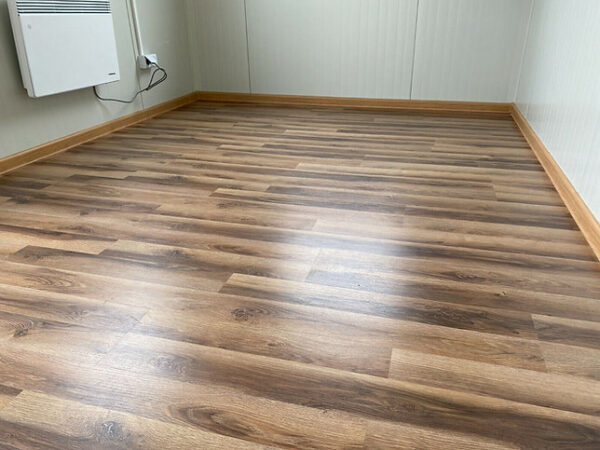 Container 4240m BureauJardinprivé-Neuf – Aménagement Professionnel