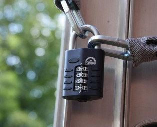 Cadenas à combinaison numérique-Neuf – Qualité Pro, Livraison France