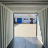 Conteneur de stockage de 6 mètres 20 pieds avec deux portes-Neuf – ...