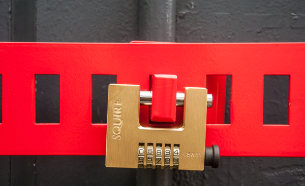 Cadenas à combinaison numérique-Neuf – Qualité Pro, Livraison France