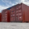 Conteneur Maritime de 10 Pieds dOccasion-Neuf – Devis Gratuit