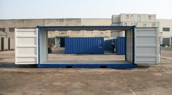 130d33_df29db04bf6c488b9cdd58f7cd70f3d4mv2.jpg Conteneur maritime de 20 pieds avec double porte latérale-Neuf – Pr...