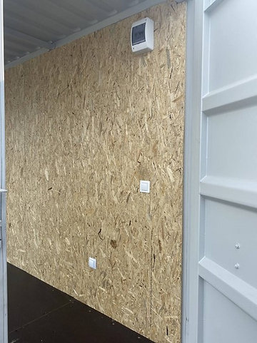 Conteneur Dexposition Vitré-Neuf – Devis Gratuit