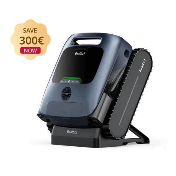 Robot nettoyeur de piscine Beatbot AquaSense Pro-Neuf
