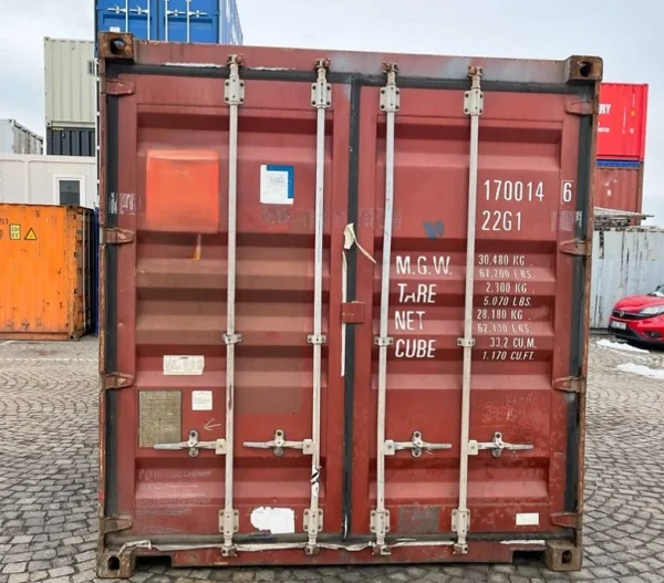 130d33_fcdc525474b64daf81312bbf3bfbddb7mv2.webp Conteneur maritime de 20 pieds-Neuf – Prix & Disponibilité