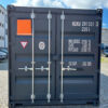 Conteneur de stockage de 6 mètres 20 pieds avec deux portes-Neuf – ...