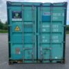 Container 20 pieds dry occasion – 8759 | Achat & Livraison Rapide
