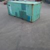 Container 20 pieds dry occasion – 8759 | Achat & Livraison Rapide