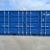 Container 20 pieds dry open side neuf – 0845 | Achat & Livraison Ra...