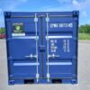 Container maritime 8 pieds neuf – 7314 – Devis Gratuit