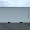 Container 20 pieds dry neuf – 5684 | Achat & Livraison Rapide
