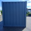 Container de stockage 15 pieds open side neuf – 8234 – Stockage Séc...