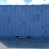 Container de stockage 15 pieds open side neuf – 8234 – Stockage Séc...