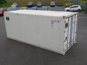 17169788610691903158378400527488-scaled-1.jpg Conteneur 20 pieds reefer – 3188 – Prix & Disponibilité