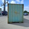 Container 40 pieds high cube dry occasion – 0578 – Devis Gratuit
