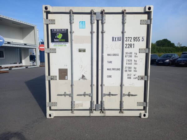 17182619384784775251231677013007-scaled-1.jpg Conteneur 20 pieds frigorifique- 2955 – Prix & Disponibilité