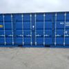 Container open side 20 pieds – Prix & Disponibilité