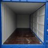 Container open side 20 pieds – Prix & Disponibilité