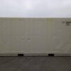Conteneur 20 pieds isotherme – Stockage et transport sous températu...