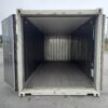 Conteneur 20 pieds isotherme – Stockage et transport sous températu...