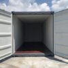 Container 20 pieds dry neuf – 2712 | Achat & Livraison Rapide
