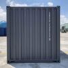Container 20 pieds dry neuf – 2712 | Achat & Livraison Rapide