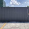 Container 20 pieds dry neuf – 2712 | Achat & Livraison Rapide