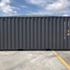 Container 20 pieds dry neuf – 2712 | Achat & Livraison Rapide