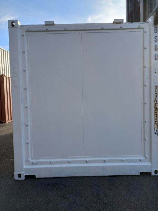 Container isotherme 20 pieds occasion – 7239 | Achat & Livraison Ra...