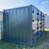 20-OPEN-SIDE-GRIS-2.jpg Container de stockage 20 pieds open side neuf – 7720 – Stockage Séc...