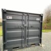 Container de stockage 75 pieds neuf – 7982 – Stockage Sécurisé & Li...