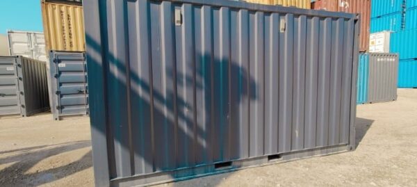 77FCFAAE-F2C0-4287-89A6-382249C00B15.jpeg Conteneur 15 pieds stockage Neuf I Infos et Devis – 8302 – Stockage...