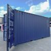 8.jpg Container maritime 20 pieds high cube 1er voyage – 1087 – Prix & Di...