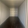 Container 20 pieds double porte – 2723 – Prix & Disponibilité