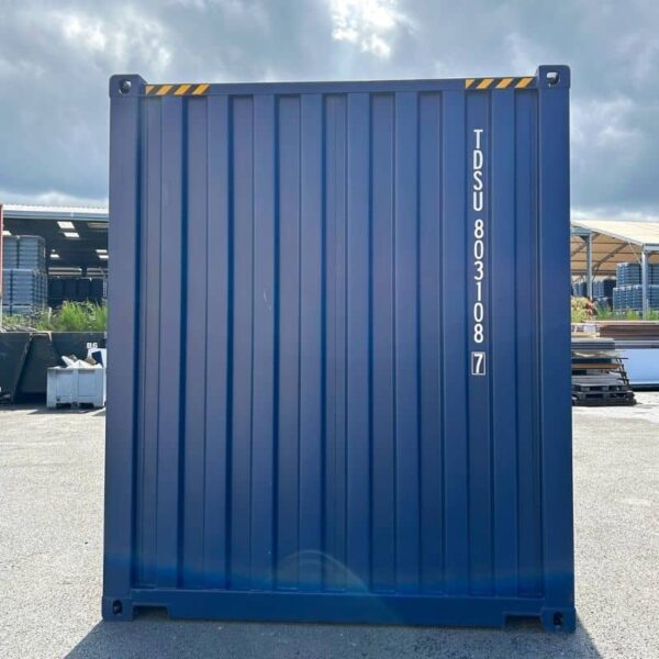 9.jpg Container maritime 20 pieds high cube 1er voyage – 1087 – Prix & Di...