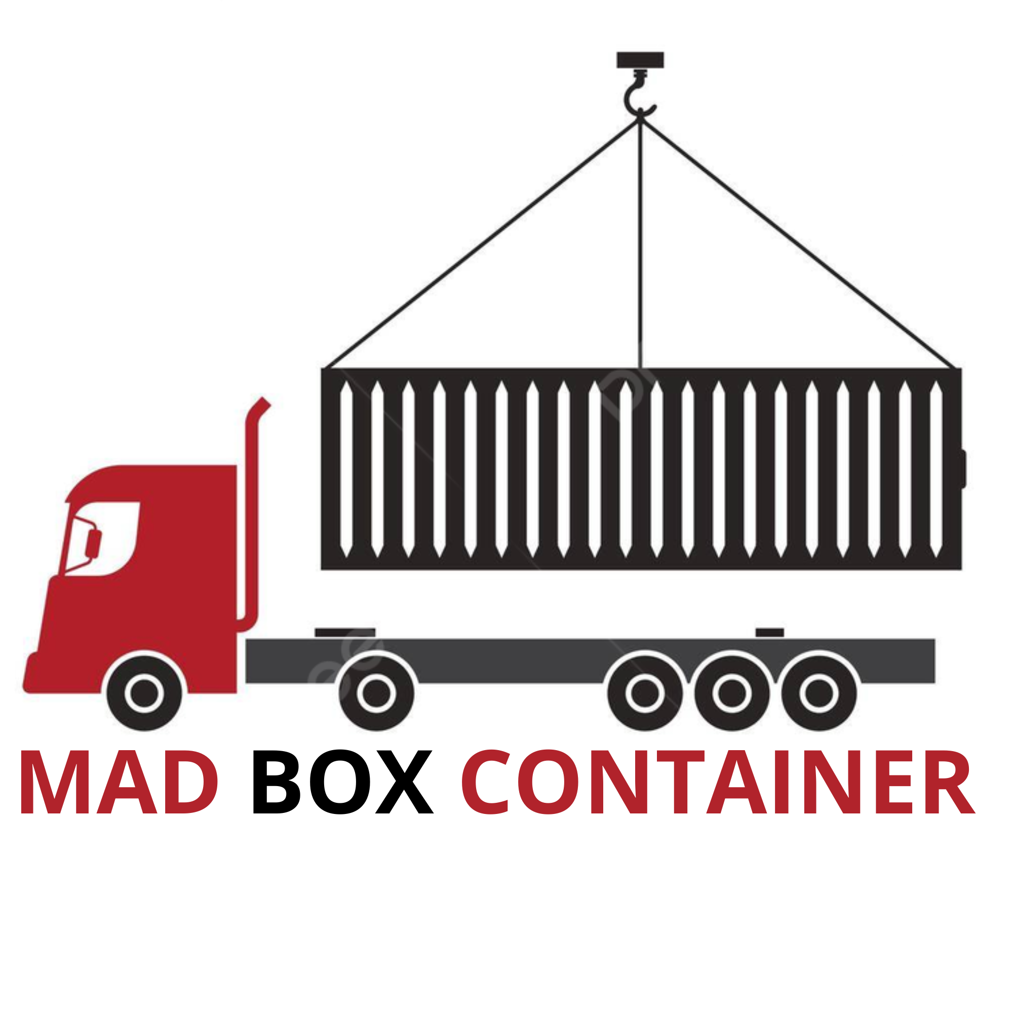 Madboxcontainer