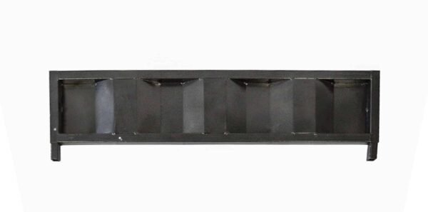 Cloison pour conteneur High Cube – Devis Gratuit