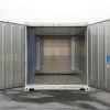 Container 10 pieds frigorifique reefer 2 10-Fuß-Kühlcontainer Reefer – Devis Gratuit