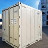 Container 10 pieds frigorifique reefer 3 10-Fuß-Kühlcontainer Reefer – Devis Gratuit