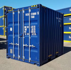 10-Fuß-High-Cube-Seecontainer – Devis Gratuit