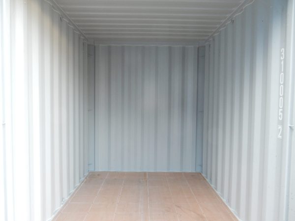 Container 10 pieds high cube 3 10-Fuß-High-Cube-Seecontainer – Devis Gratuit