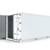 20-Fuß-Kühlcontainer Reefer – Prix & Disponibilité