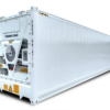 20-Fuß-Kühlcontainer Reefer – Prix & Disponibilité