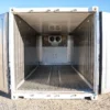 20-Fuß-Kühlcontainer Reefer – Prix & Disponibilité