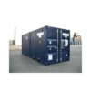 Container 8 pieds occasion 6 8-Fuß-Seecontainer – Gebraucht – Devis Gratuit
